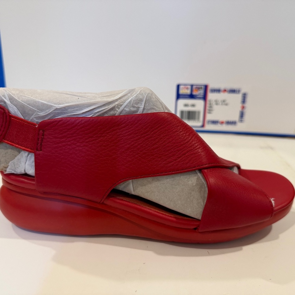 Camper Balloon sandals